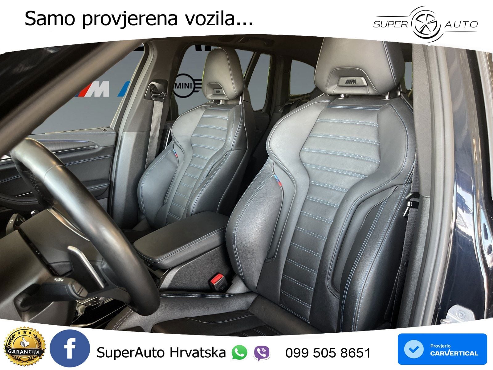 BMW X3 30d xDrive Steptronic M Sport LED+GR SJED+ACC