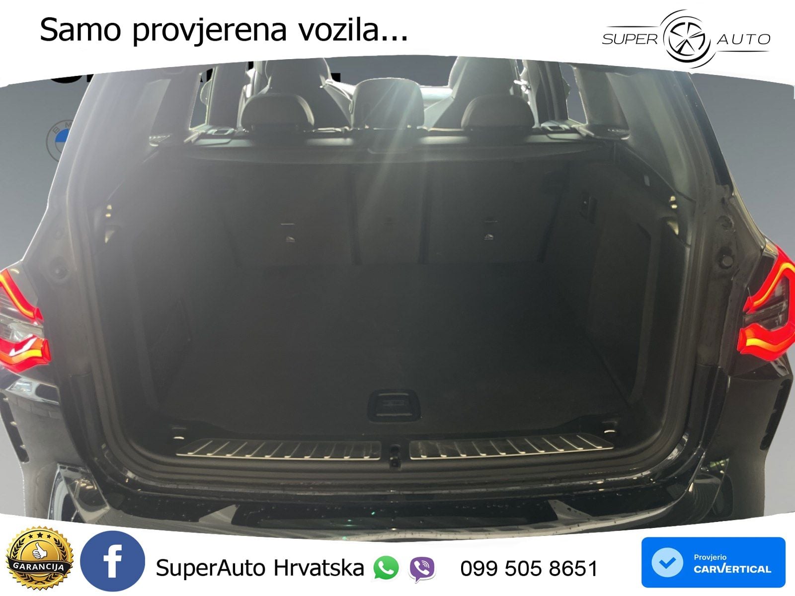 BMW X3 30d xDrive Steptronic M Sport LED+GR SJED+ACC