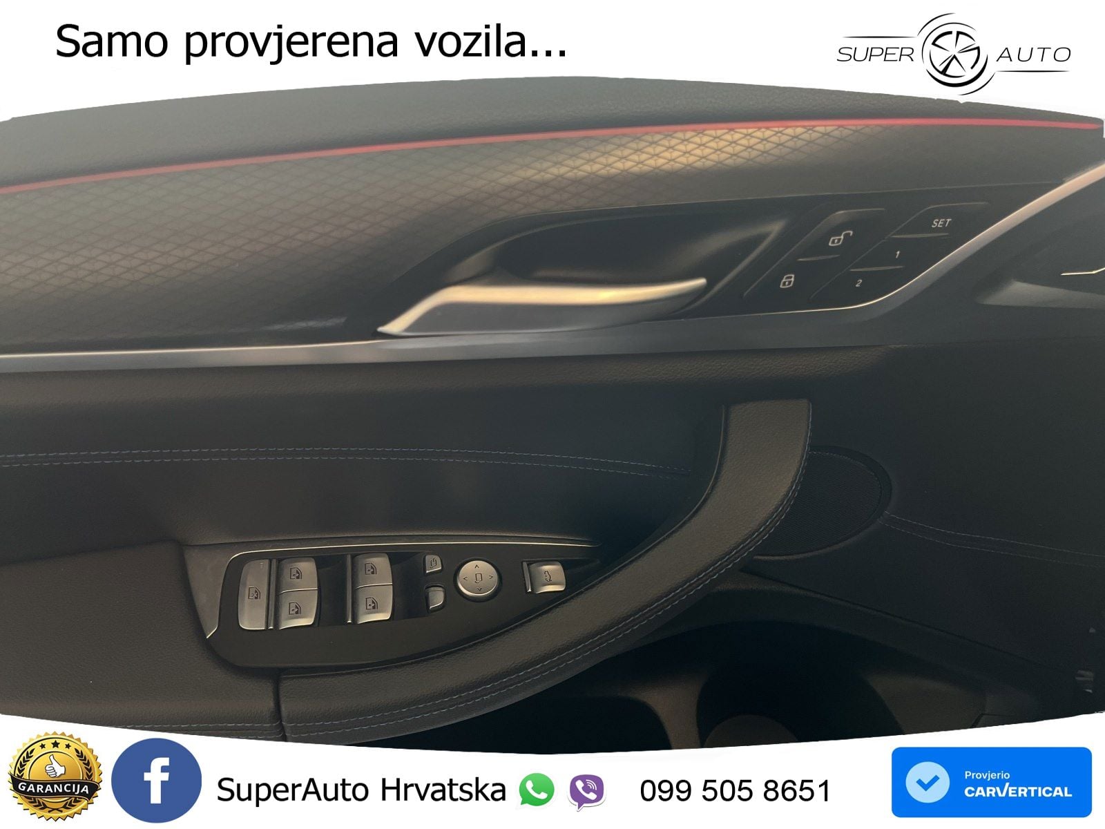 BMW X3 30d xDrive Steptronic M Sport LED+GR SJED+ACC