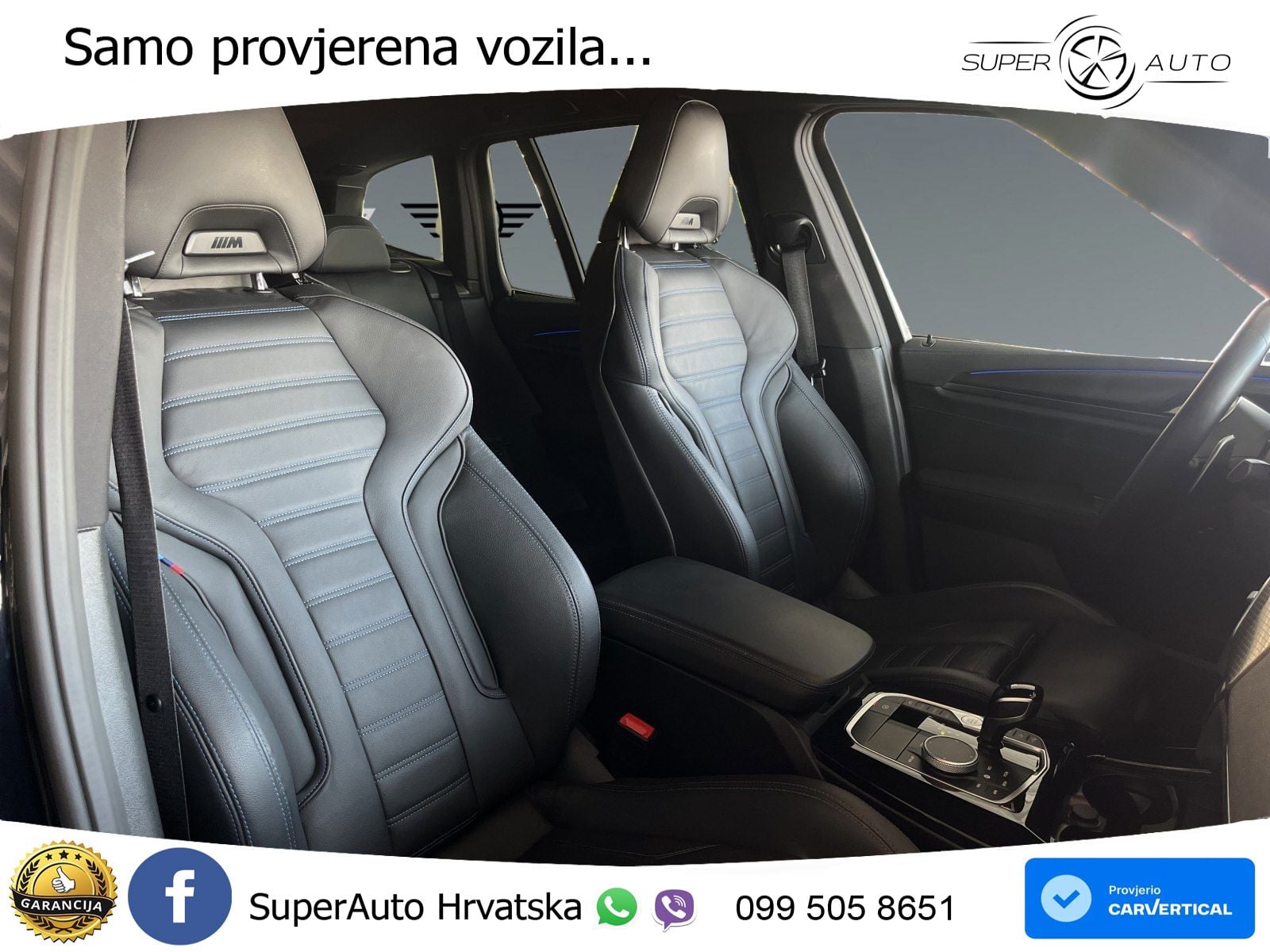 BMW X3 30d xDrive Steptronic M Sport LED+GR SJED+ACC