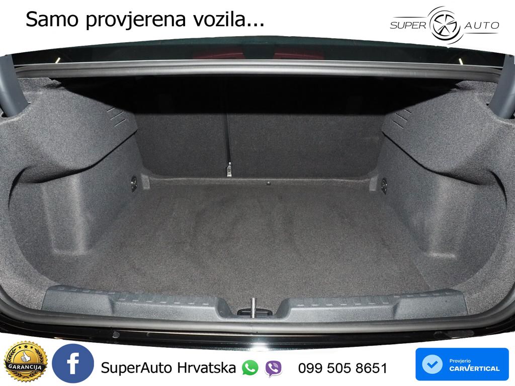 Audi A3 Limuzina 30 TFSI (116 KS) S tronic advanced LED+GR SJED+ACC