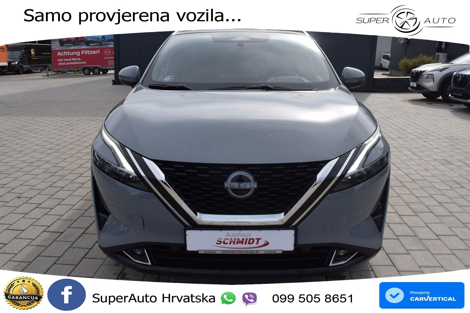 Nissan Qashqai 1.3 DIG-T (158 KS) 4x4 Xtronic Tekna LED+GR SJED+ACC