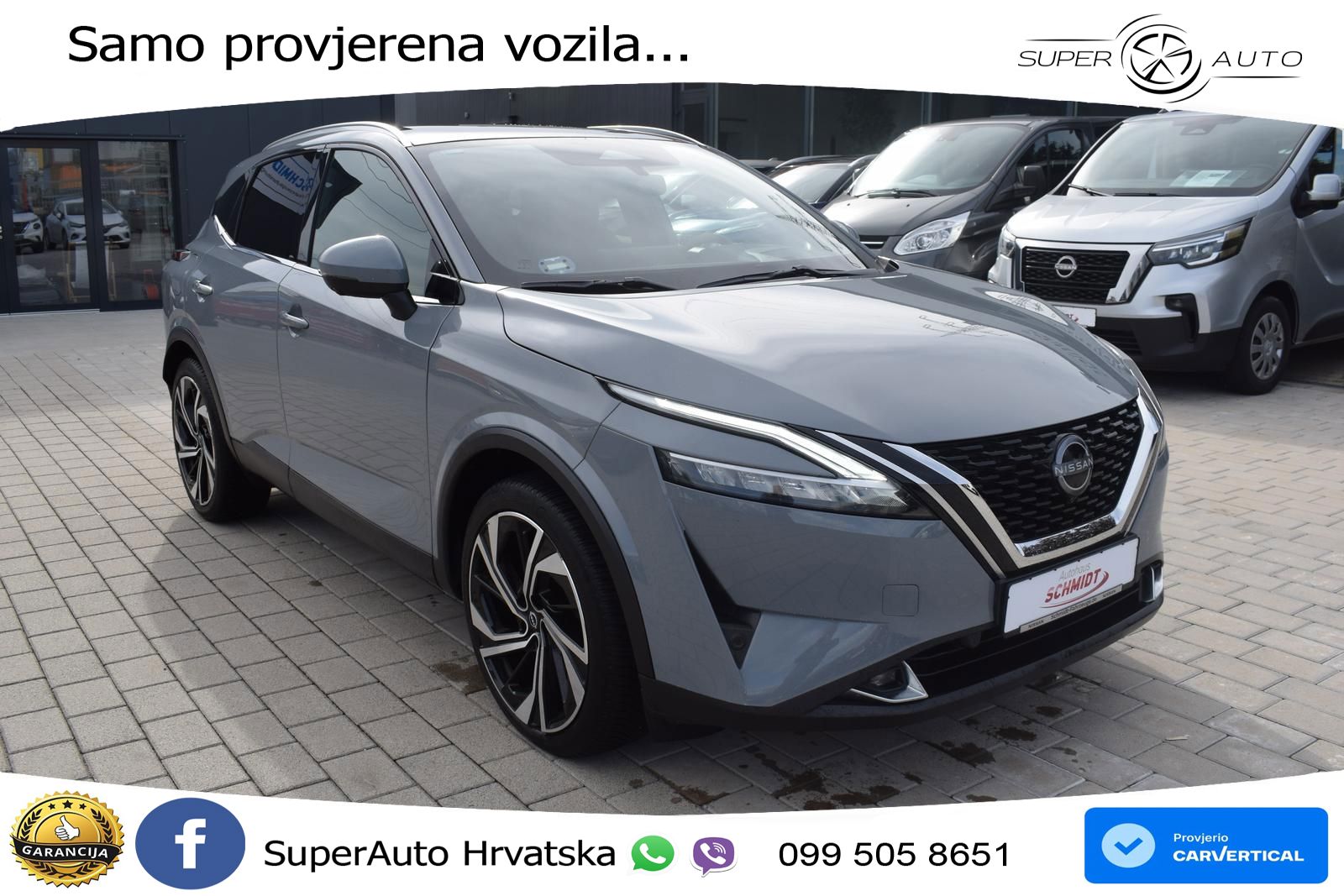 Nissan Qashqai 1.3 DIG-T (158 KS) 4x4 Xtronic Tekna LED+GR SJED+ACC