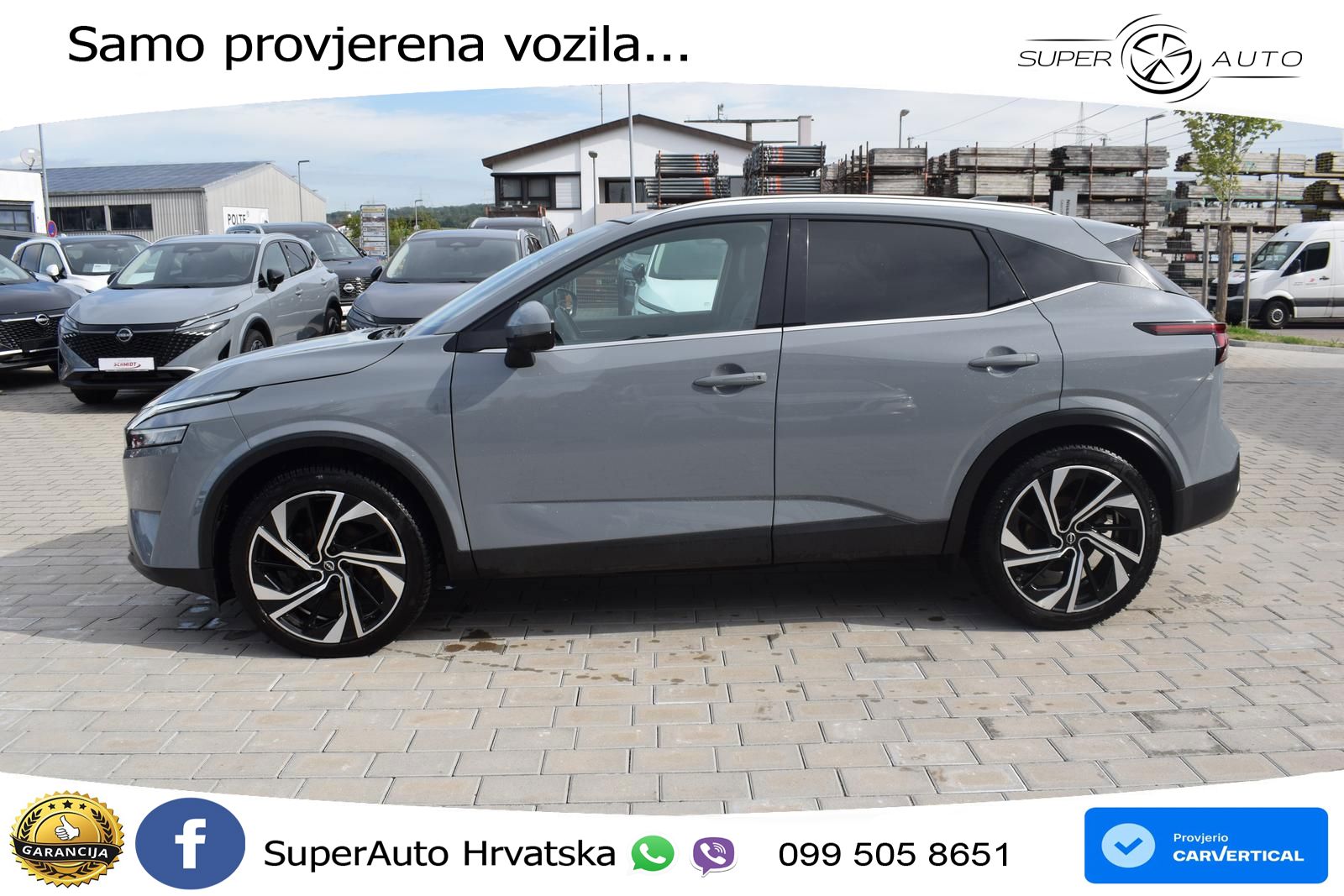 Nissan Qashqai 1.3 DIG-T (158 KS) 4x4 Xtronic Tekna LED+GR SJED+ACC