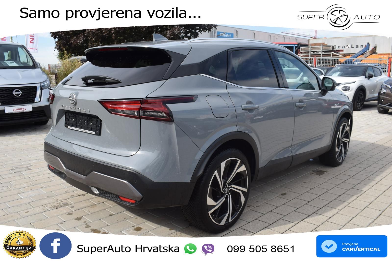 Nissan Qashqai 1.3 DIG-T (158 KS) 4x4 Xtronic Tekna LED+GR SJED+ACC