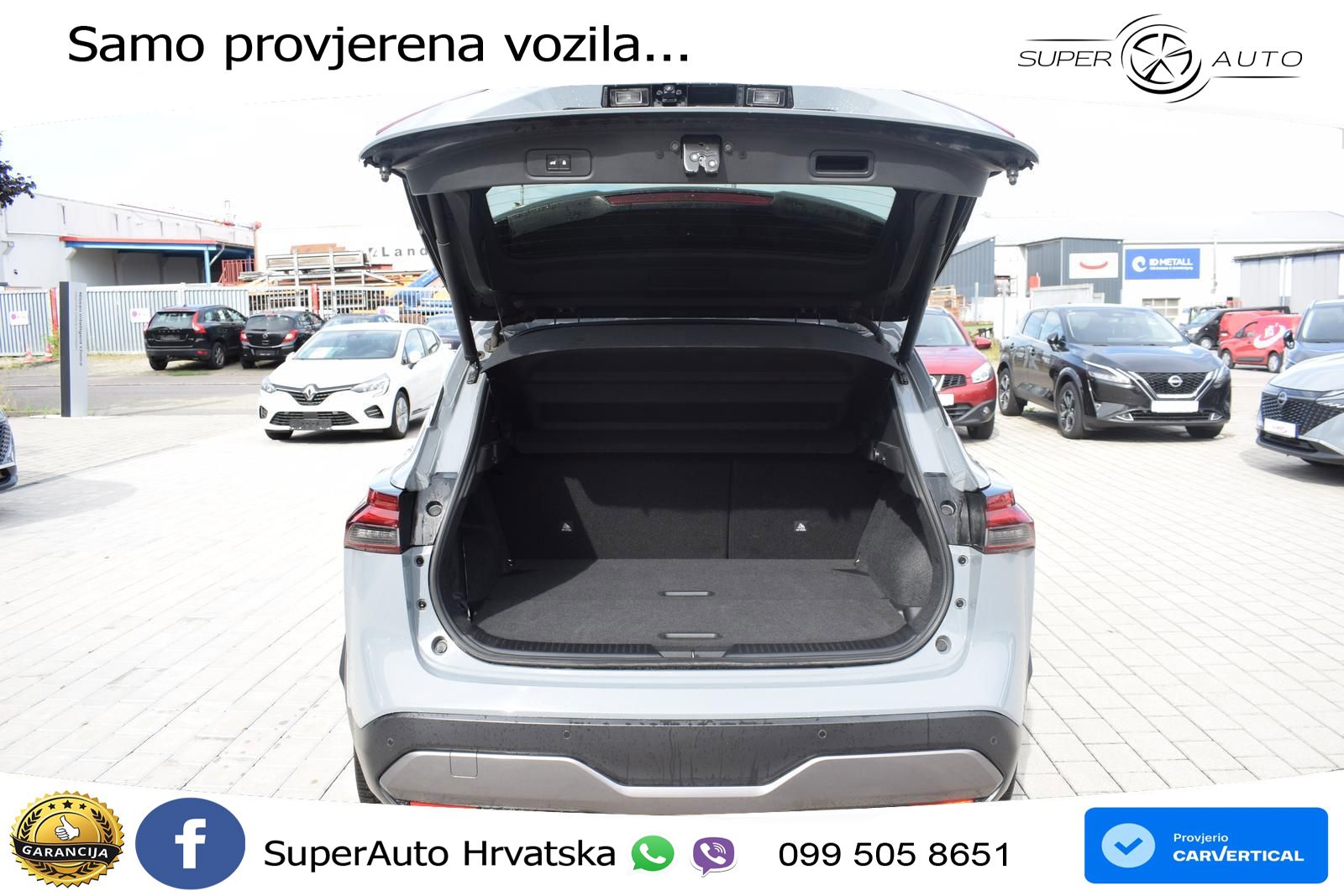 Nissan Qashqai 1.3 DIG-T (158 KS) 4x4 Xtronic Tekna LED+GR SJED+ACC
