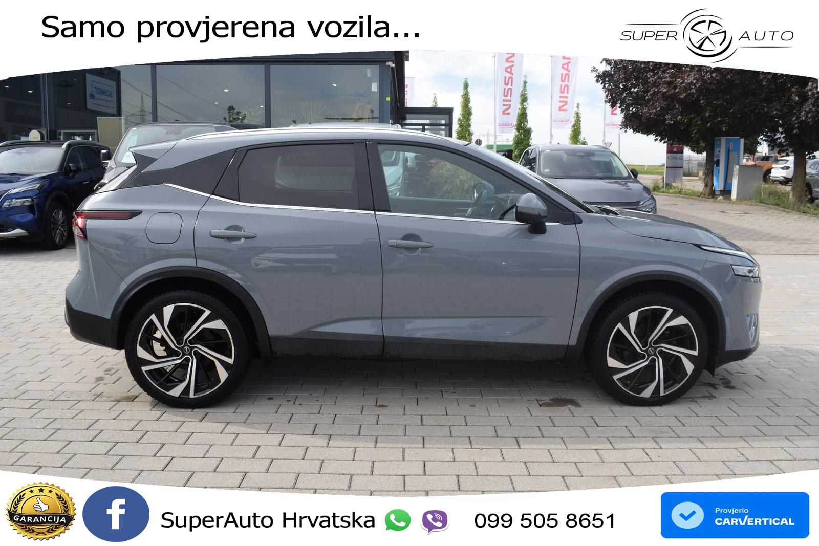 Nissan Qashqai 1.3 DIG-T (158 KS) 4x4 Xtronic Tekna LED+GR SJED+ACC