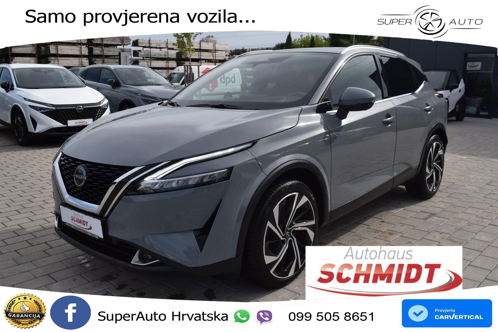 Nissan Qashqai 1.3 DIG-T (158 KS) 4x4 Xtronic Tekna LED+GR SJED+ACC