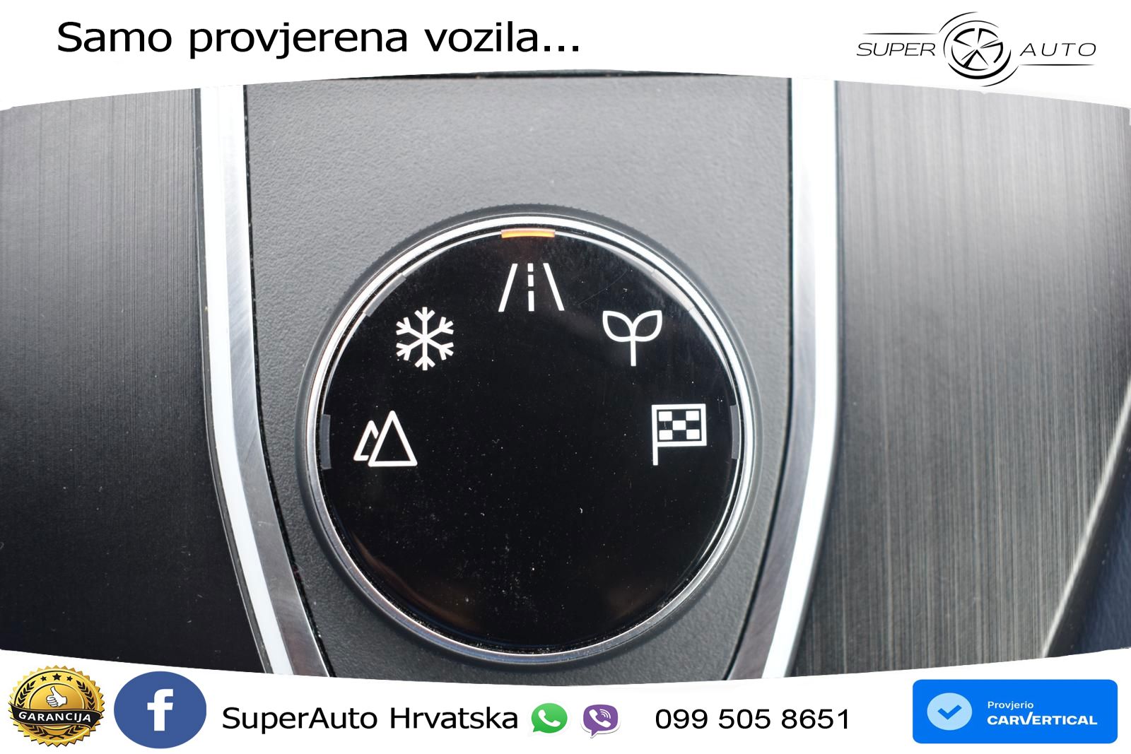Nissan Qashqai 1.3 DIG-T (158 KS) 4x4 Xtronic Tekna LED+GR SJED+ACC