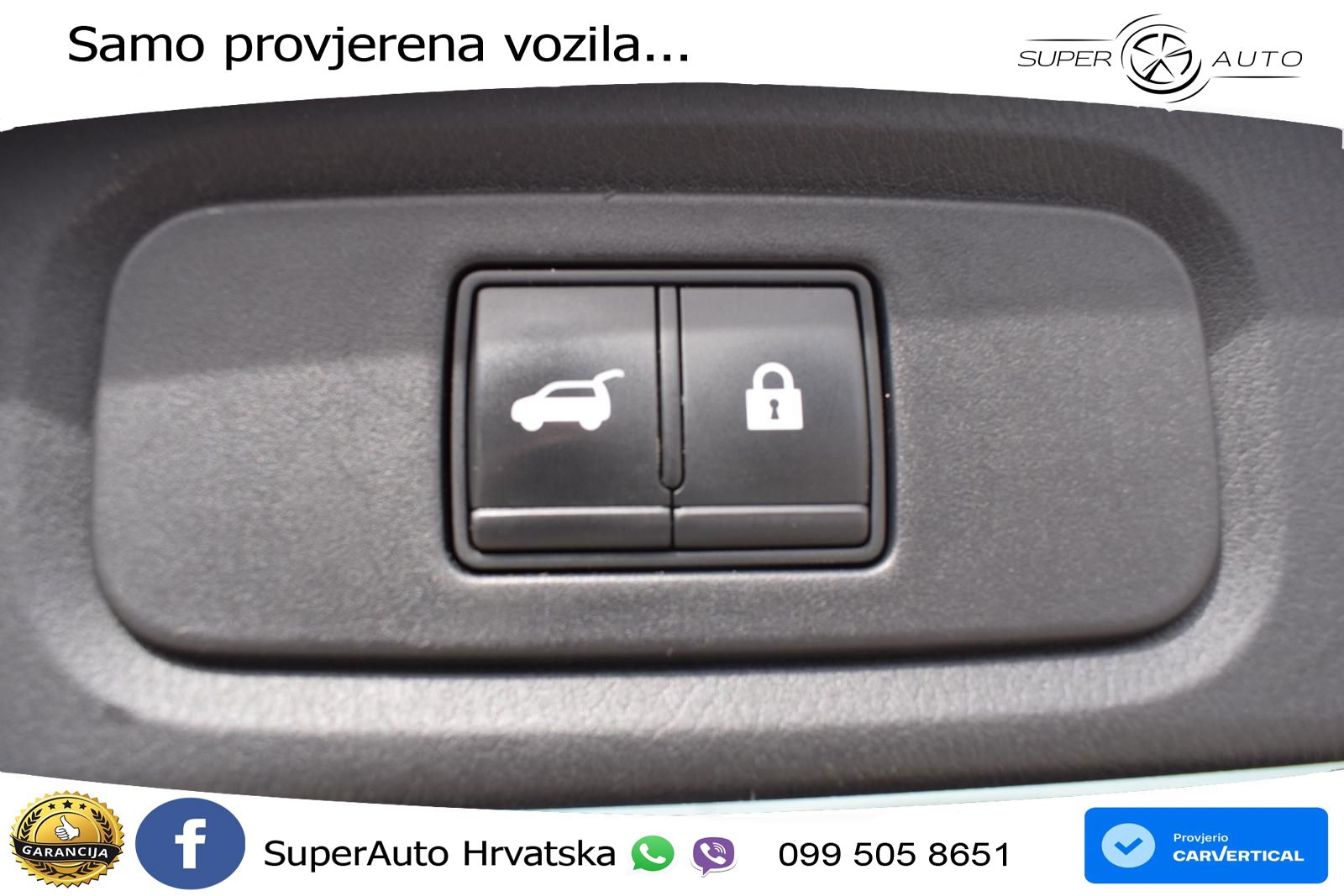 Nissan Qashqai 1.3 DIG-T (158 KS) 4x4 Xtronic Tekna LED+GR SJED+ACC
