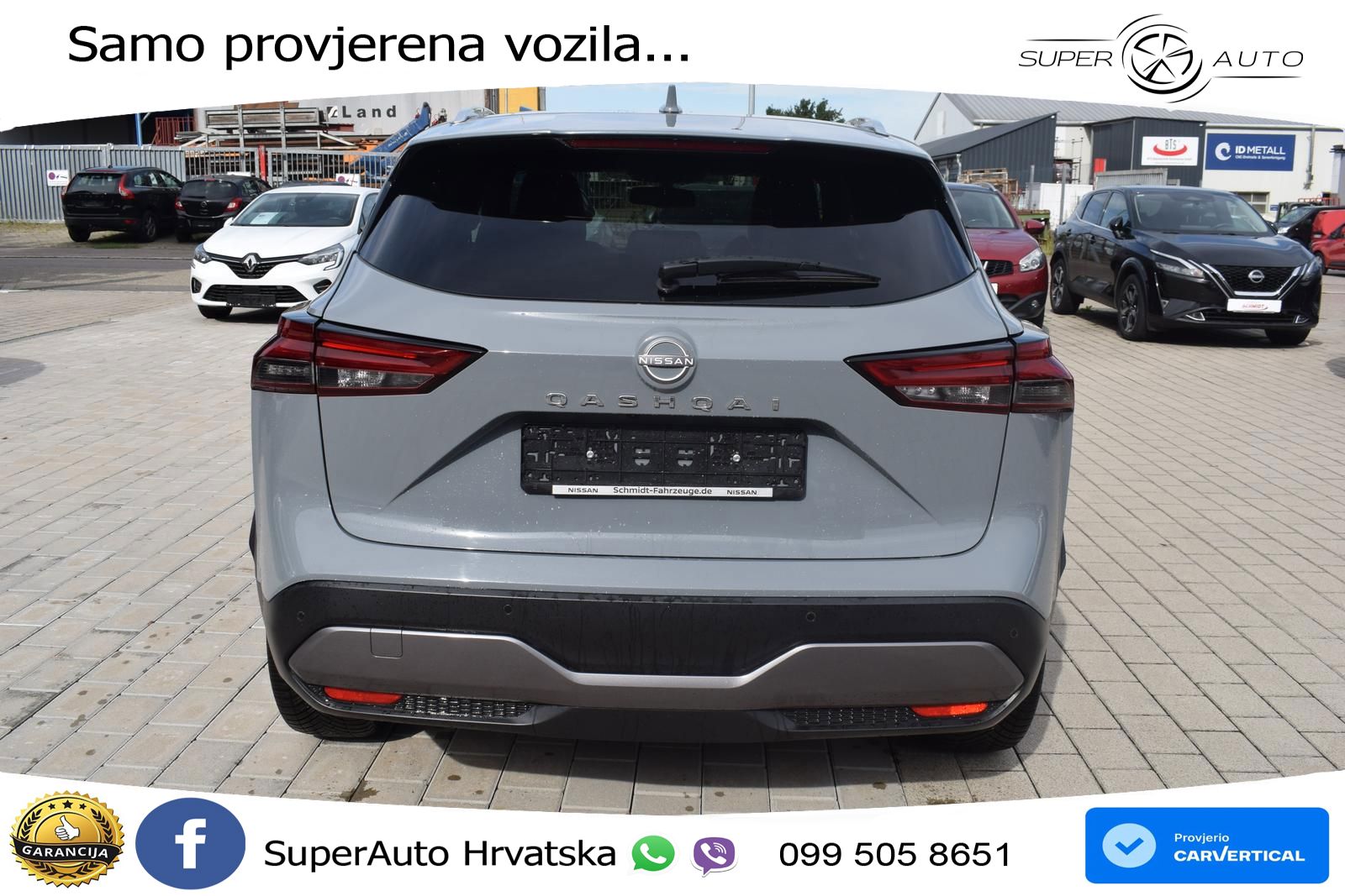 Nissan Qashqai 1.3 DIG-T (158 KS) 4x4 Xtronic Tekna LED+GR SJED+ACC