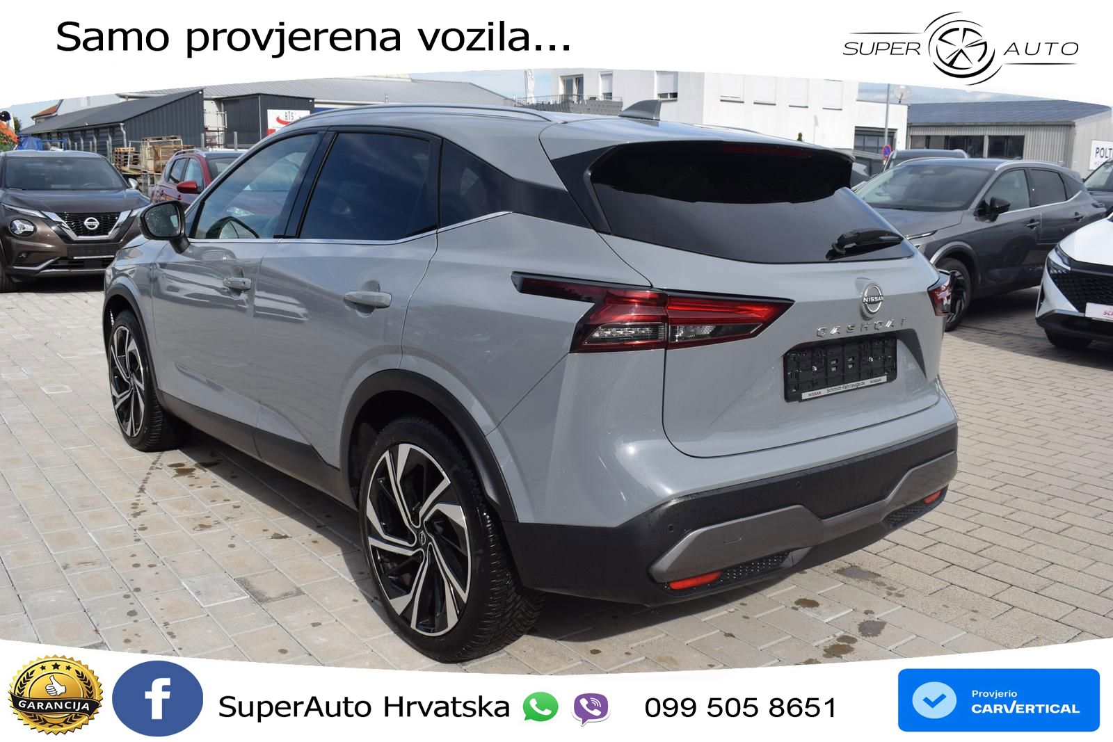 Nissan Qashqai 1.3 DIG-T (158 KS) 4x4 Xtronic Tekna LED+GR SJED+ACC