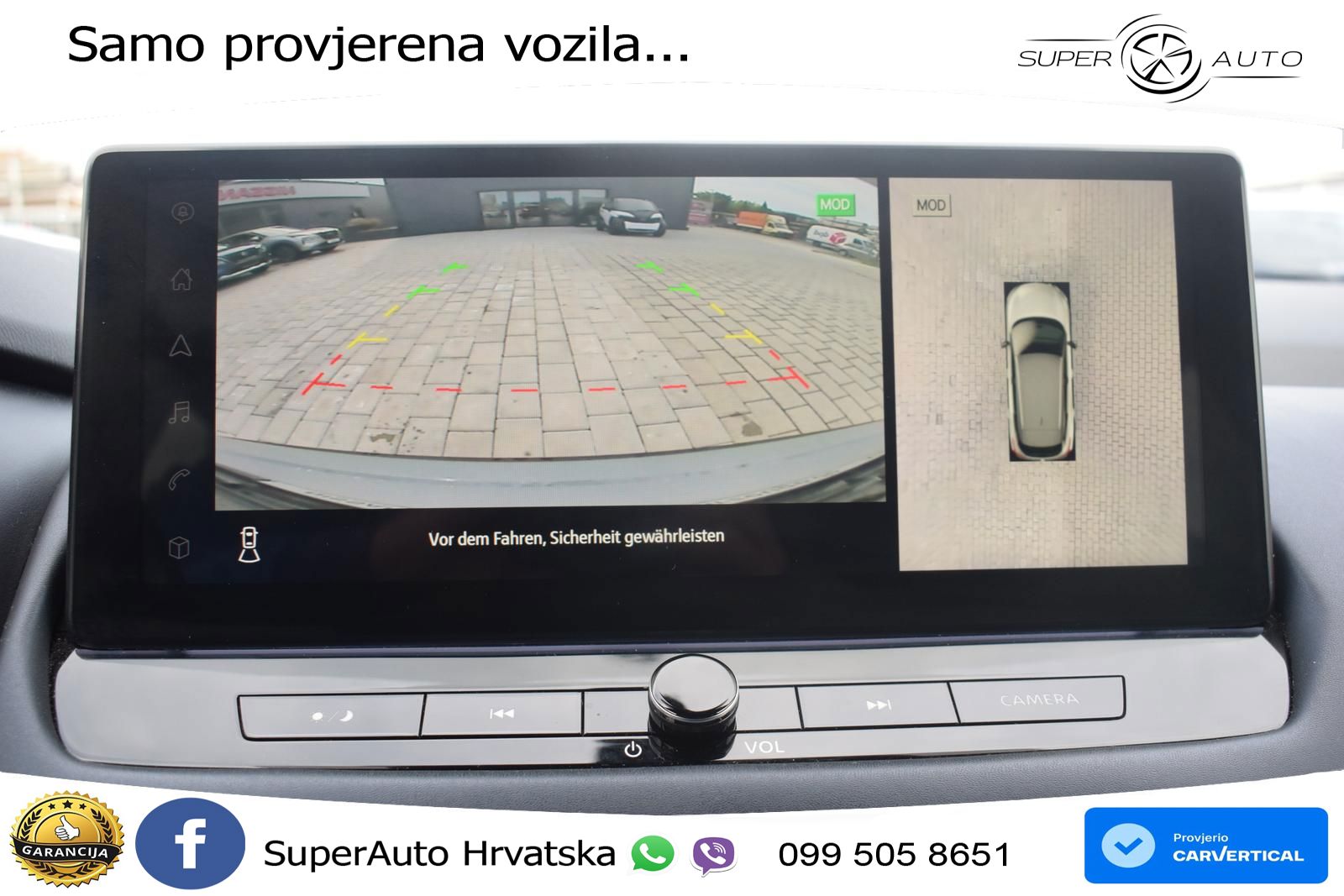 Nissan Qashqai 1.3 DIG-T (158 KS) 4x4 Xtronic Tekna LED+GR SJED+ACC