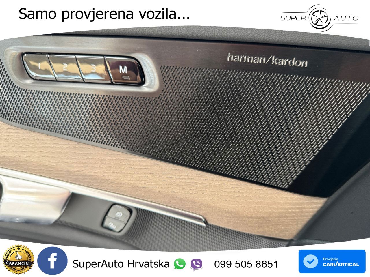 Volvo XC90 2.0 B5 AWD Automatic MATRIX+GR SJED+KAM