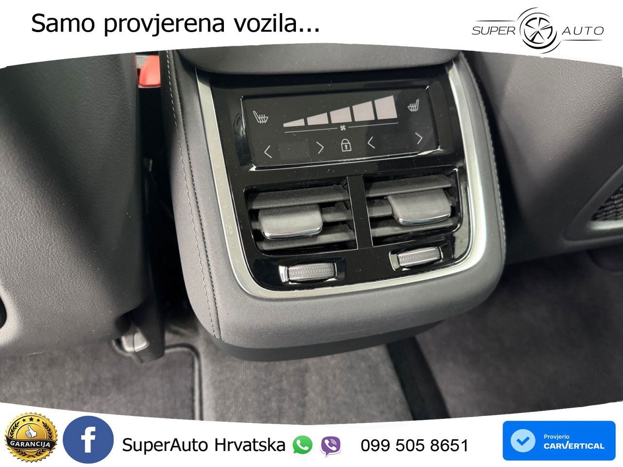 Volvo XC90 2.0 B5 AWD Automatic MATRIX+GR SJED+KAM