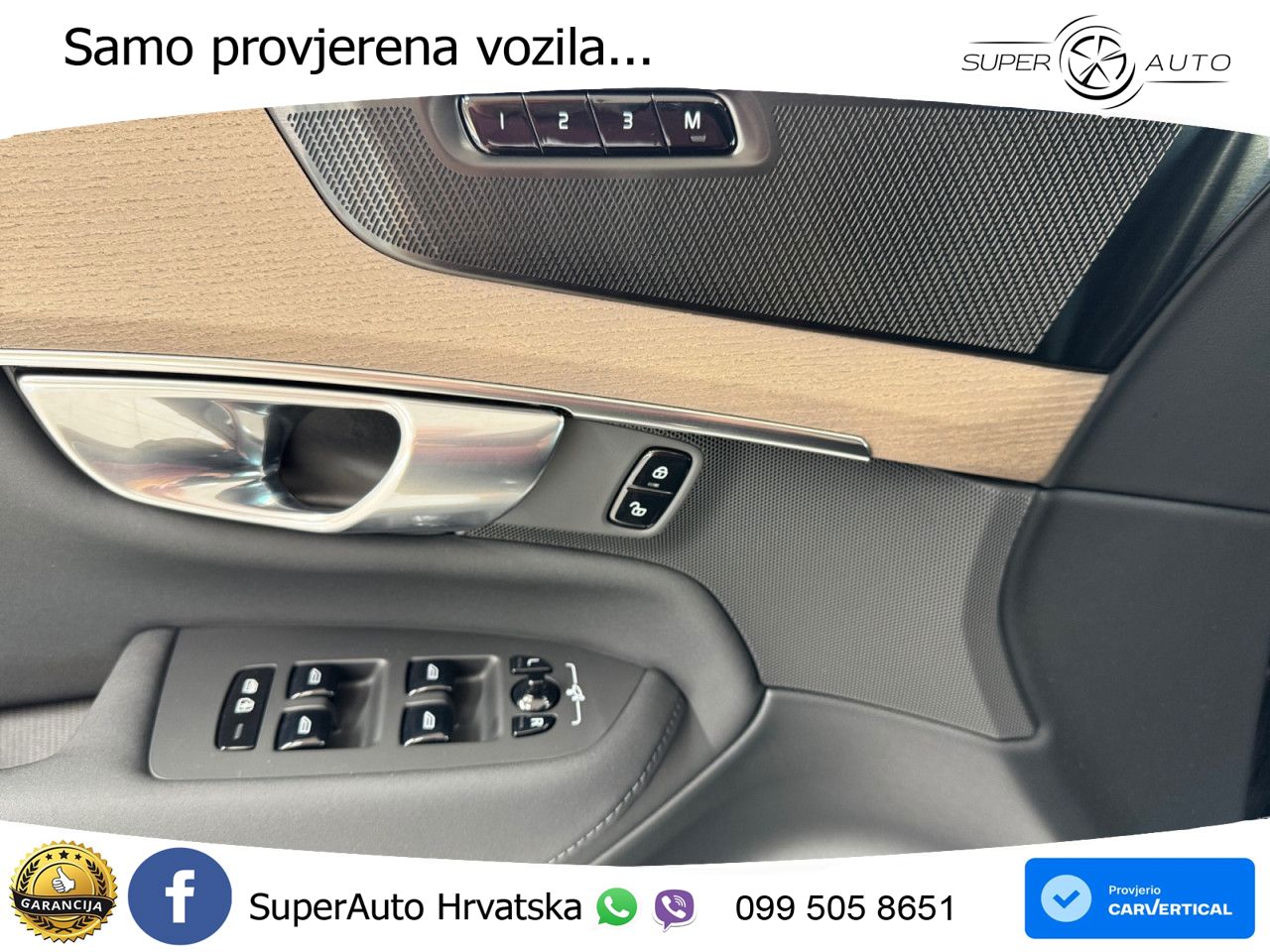 Volvo XC90 2.0 B5 AWD Automatic MATRIX+GR SJED+KAM