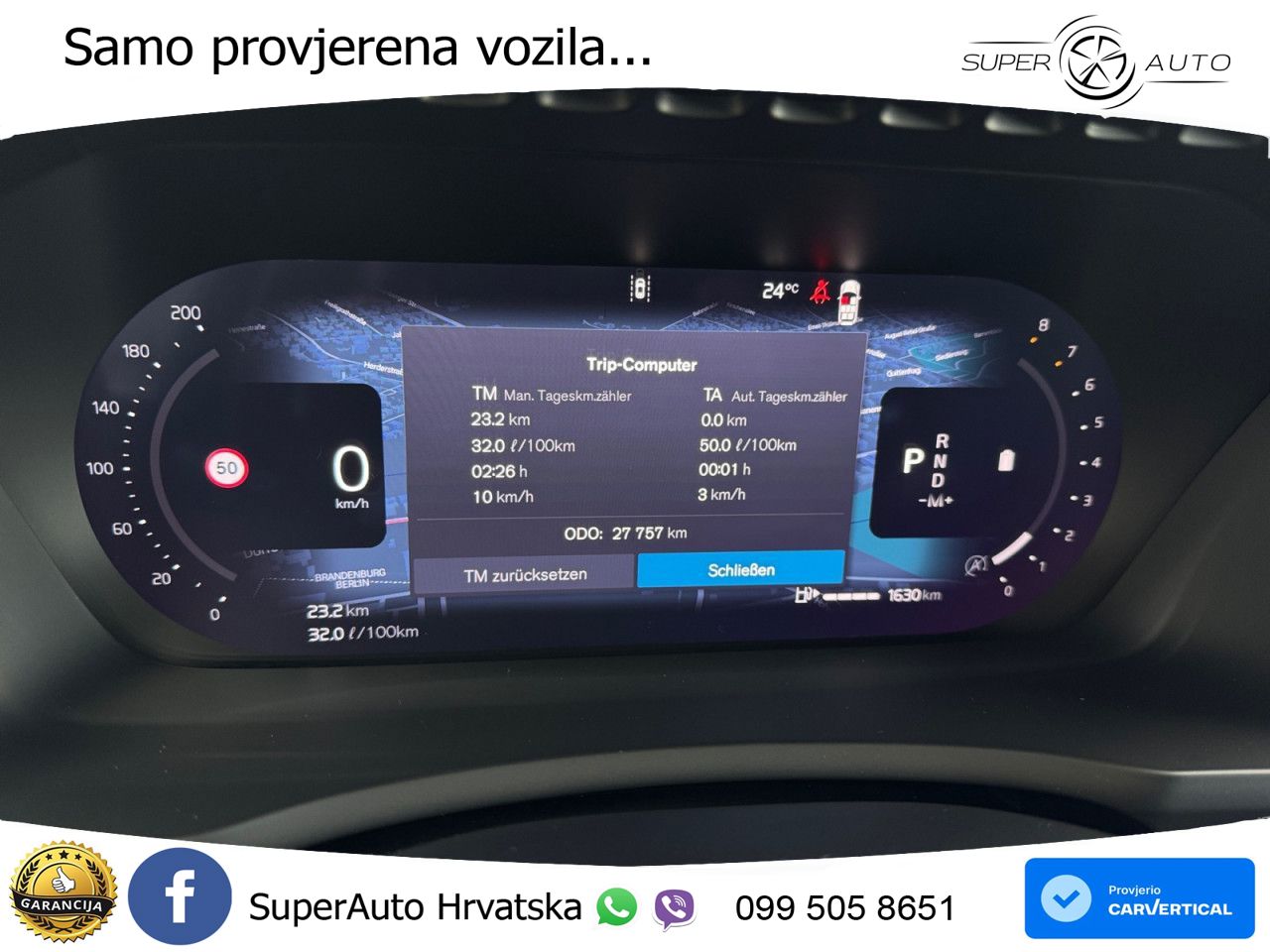 Volvo XC90 2.0 B5 AWD Automatic MATRIX+GR SJED+KAM