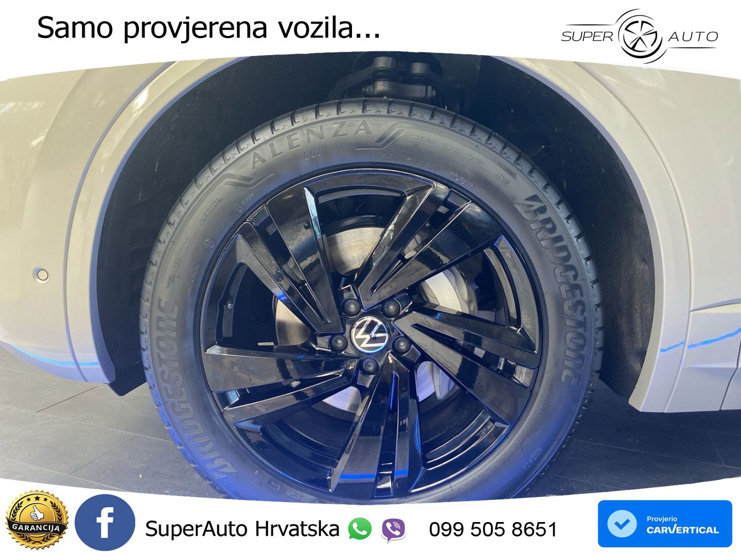 Volkswagen Touareg 3.0 V6 TDI (286 KS) 4MOTION Tiptronic ZRAČNI+ACC+GR SJED+KAM+PANO