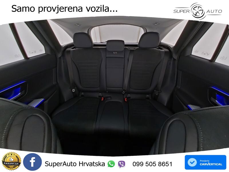 Mercedes GLC 220d (197 KS) 4MATIC 9G-TRONIC AMG