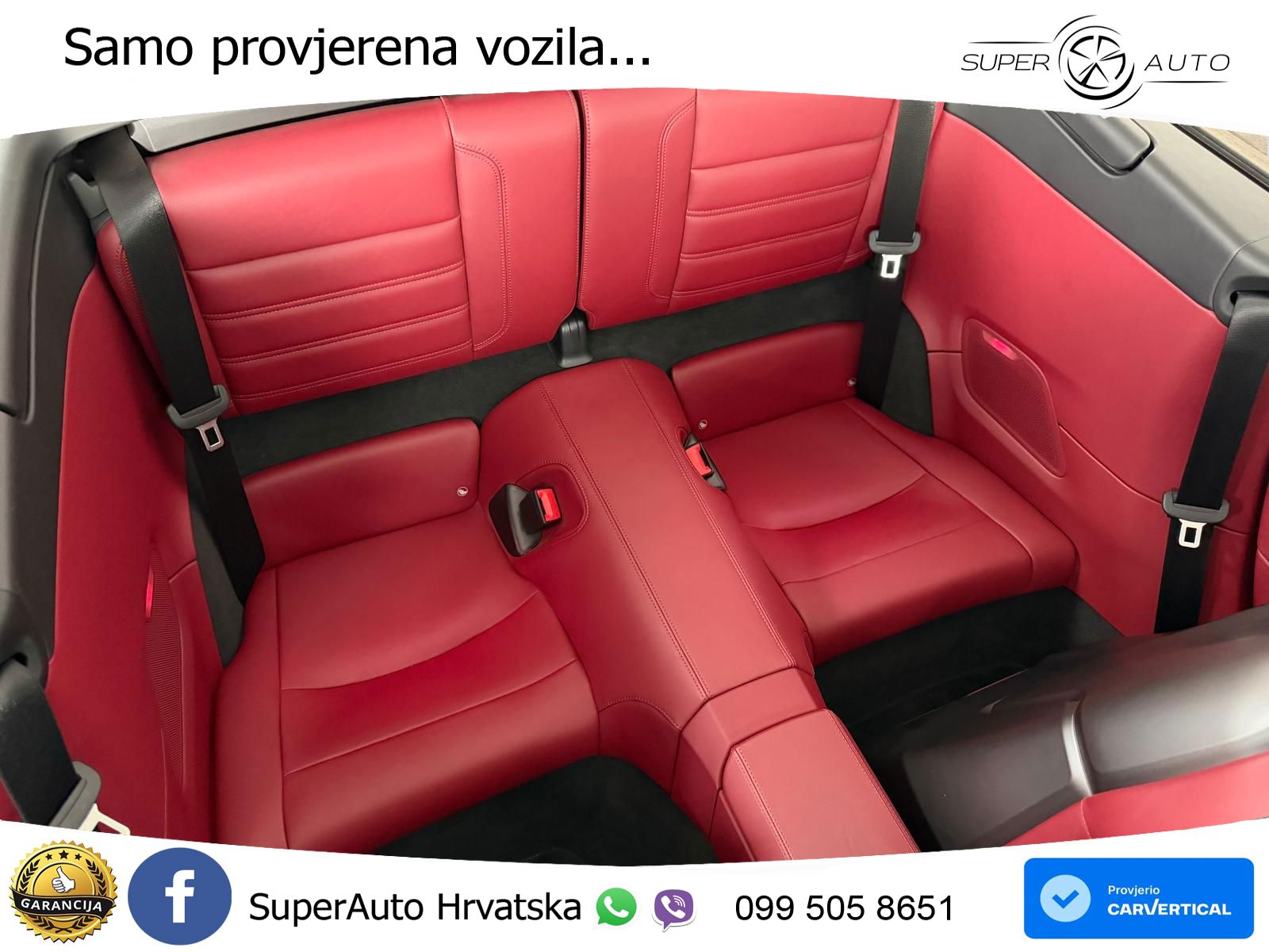 Porsche 911 Turbo Cabriolet 3.8 (580 KS) PDK MATRIX+GR SJED+KAM