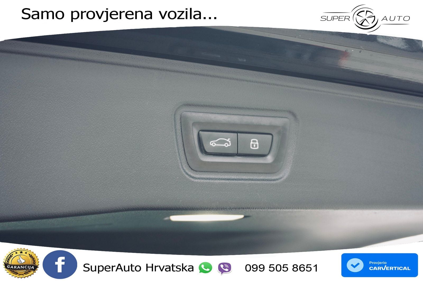 BMW 520d Touring (197 KS) Steptronic M Sport LED+GR SJED+ACC
