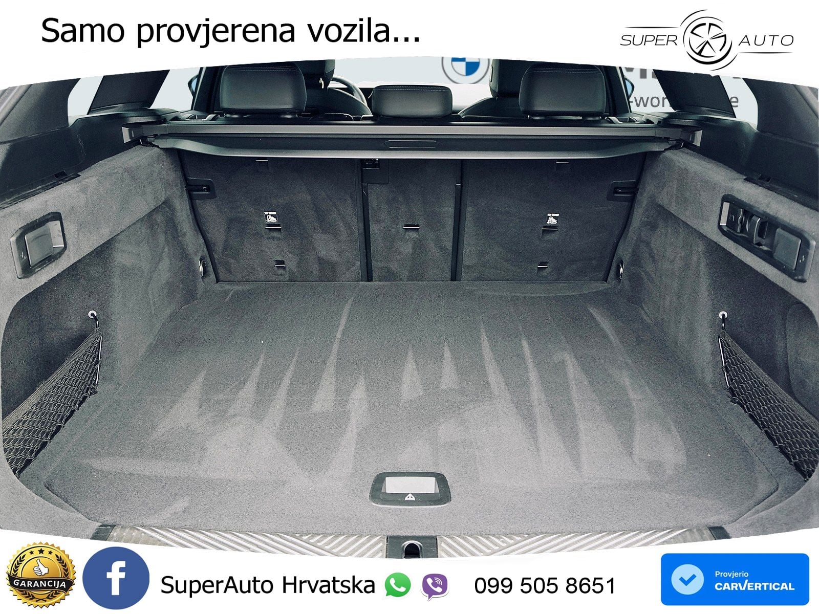 BMW 520d Touring (197 KS) Steptronic M Sport LED+GR SJED+ACC