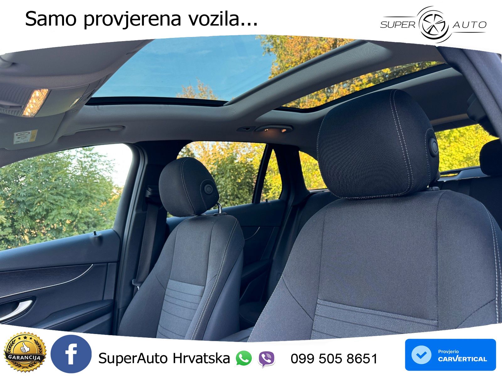 Mercedes GLC 220d (194 KS) 4MATIC G-TRONIC