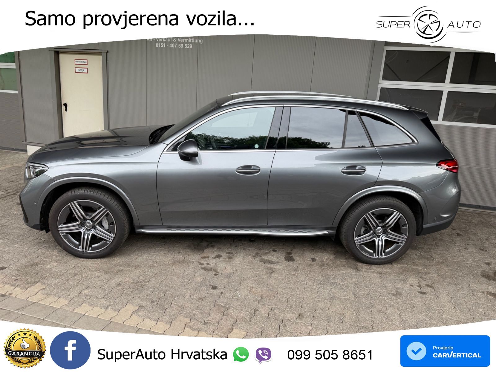 Mercedes GLC 300 (258 KS) 4MATIC 9G-TRONIC ACC+HEAD+GR SJED+360+PANO