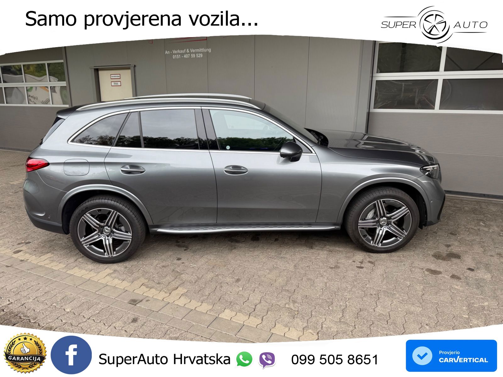 Mercedes GLC 300 (258 KS) 4MATIC 9G-TRONIC ACC+HEAD+GR SJED+360+PANO