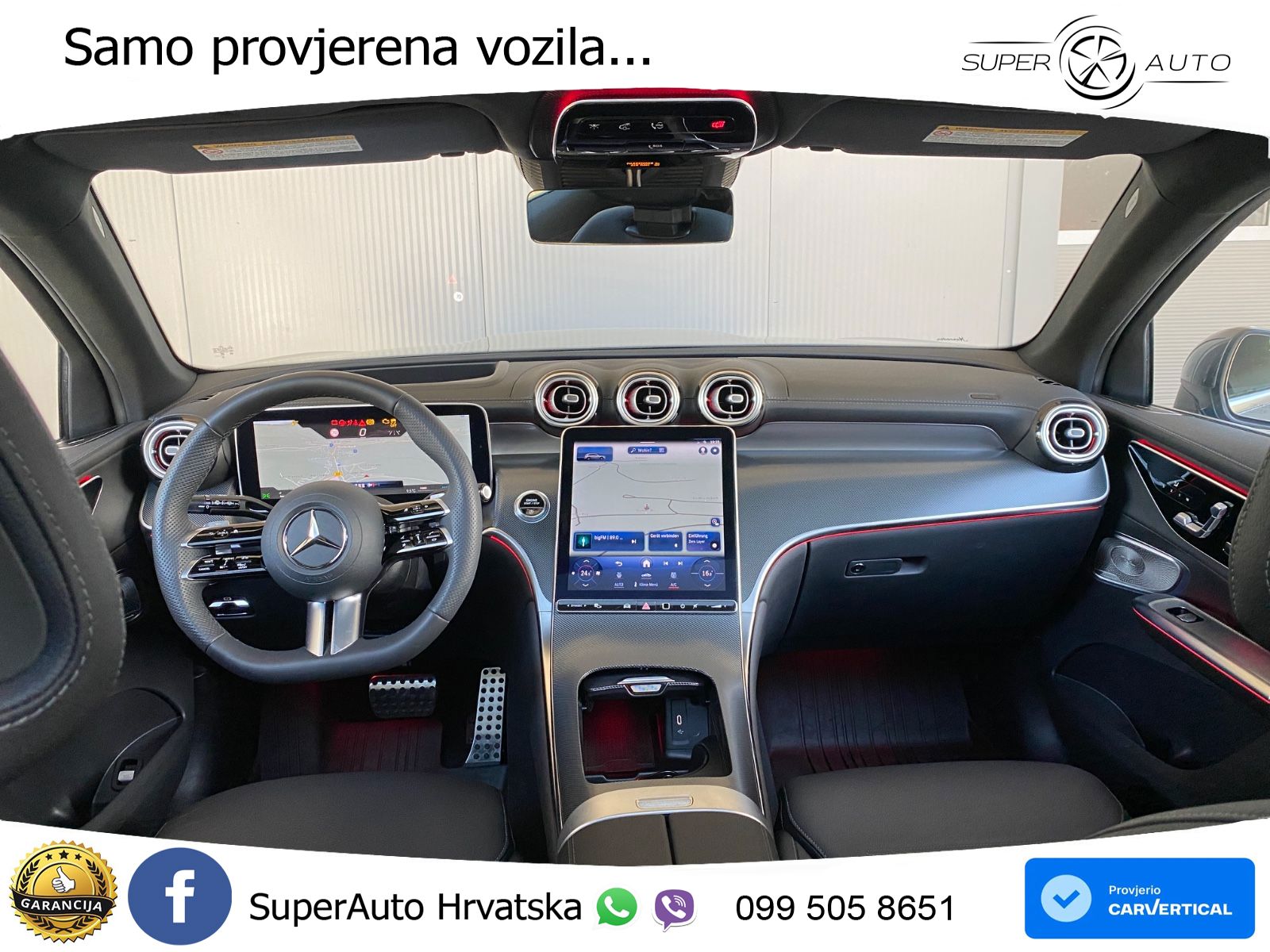 Mercedes GLC 300 (258 KS) 4MATIC 9G-TRONIC ACC+HEAD+GR SJED+360+PANO