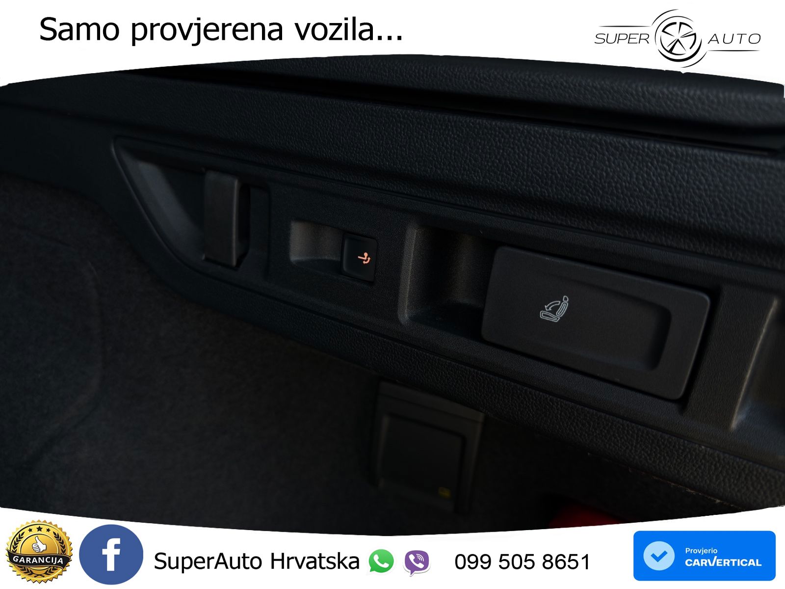 Volkswagen Passat Variant 1.5 eTSI (150 KS) DSG Business LED+GR SJED+ACC
