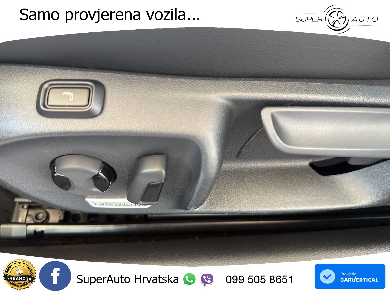 Volkswagen Passat Variant 1.5 eTSI (150 KS) DSG Business LED+GR SJED+ACC