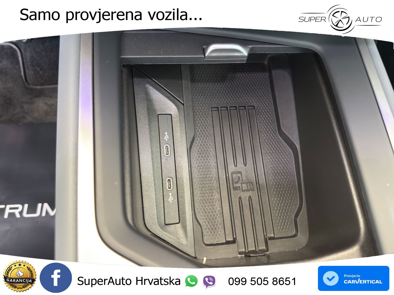 Volkswagen Passat Variant 1.5 eTSI (150 KS) DSG Business LED+GR SJED+ACC