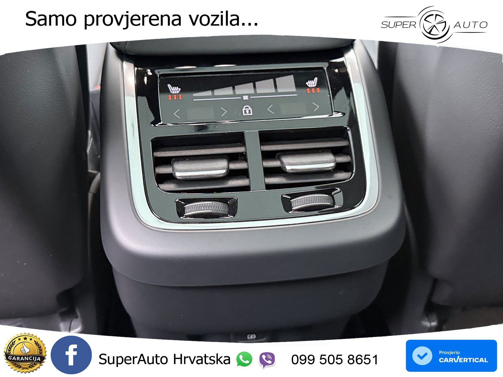 Volvo XC60 B5 Benzin AWD Geartronic ACC+HEAD+4xGR SJED+360+PANO