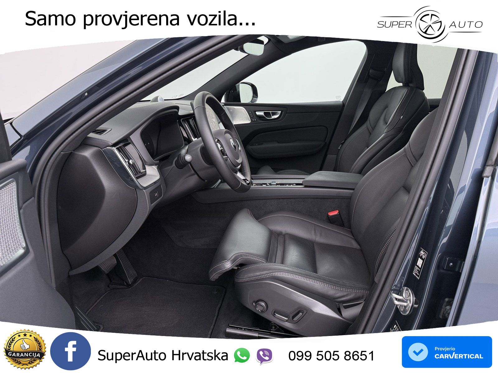 Volvo XC60 B5 Benzin AWD Geartronic ACC+HEAD+4xGR SJED+360+PANO