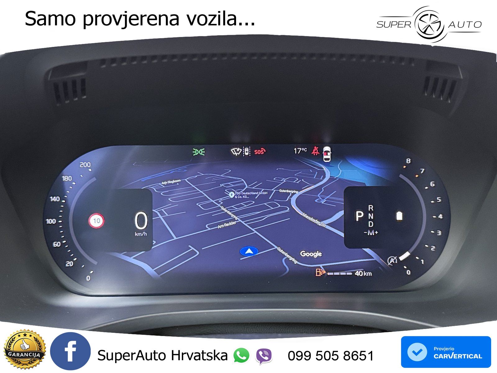Volvo XC60 B5 Benzin AWD Geartronic ACC+HEAD+4xGR SJED+360+PANO