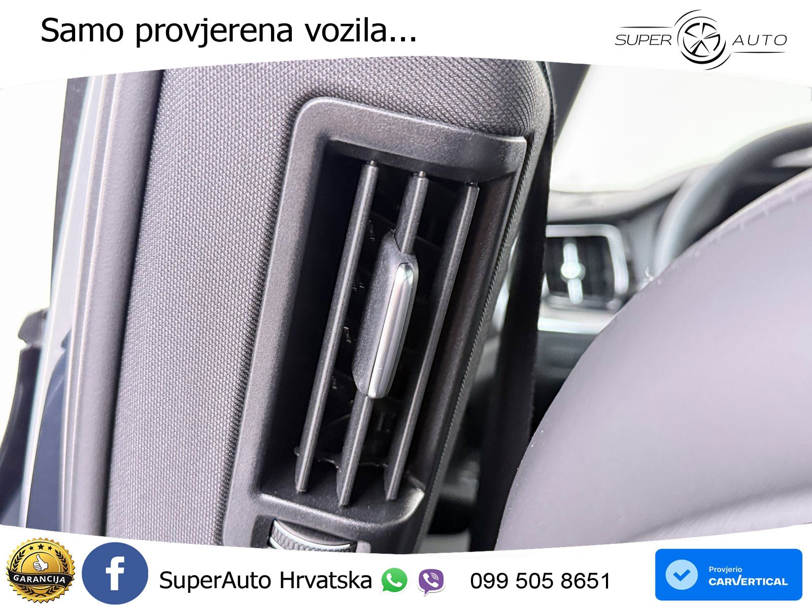 Volvo XC60 B5 Benzin AWD Geartronic ACC+HEAD+4xGR SJED+360+PANO