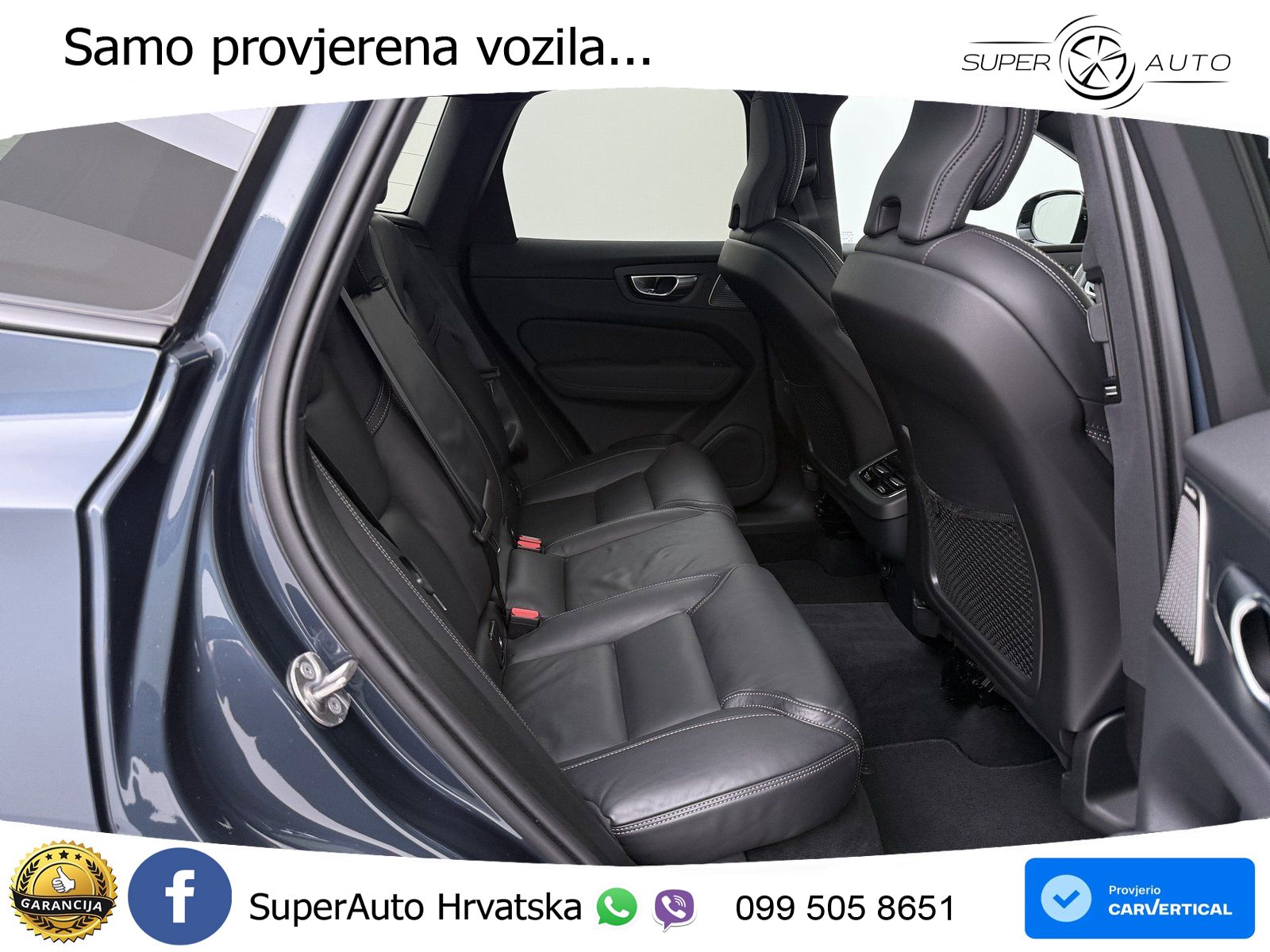 Volvo XC60 B5 Benzin AWD Geartronic ACC+HEAD+4xGR SJED+360+PANO