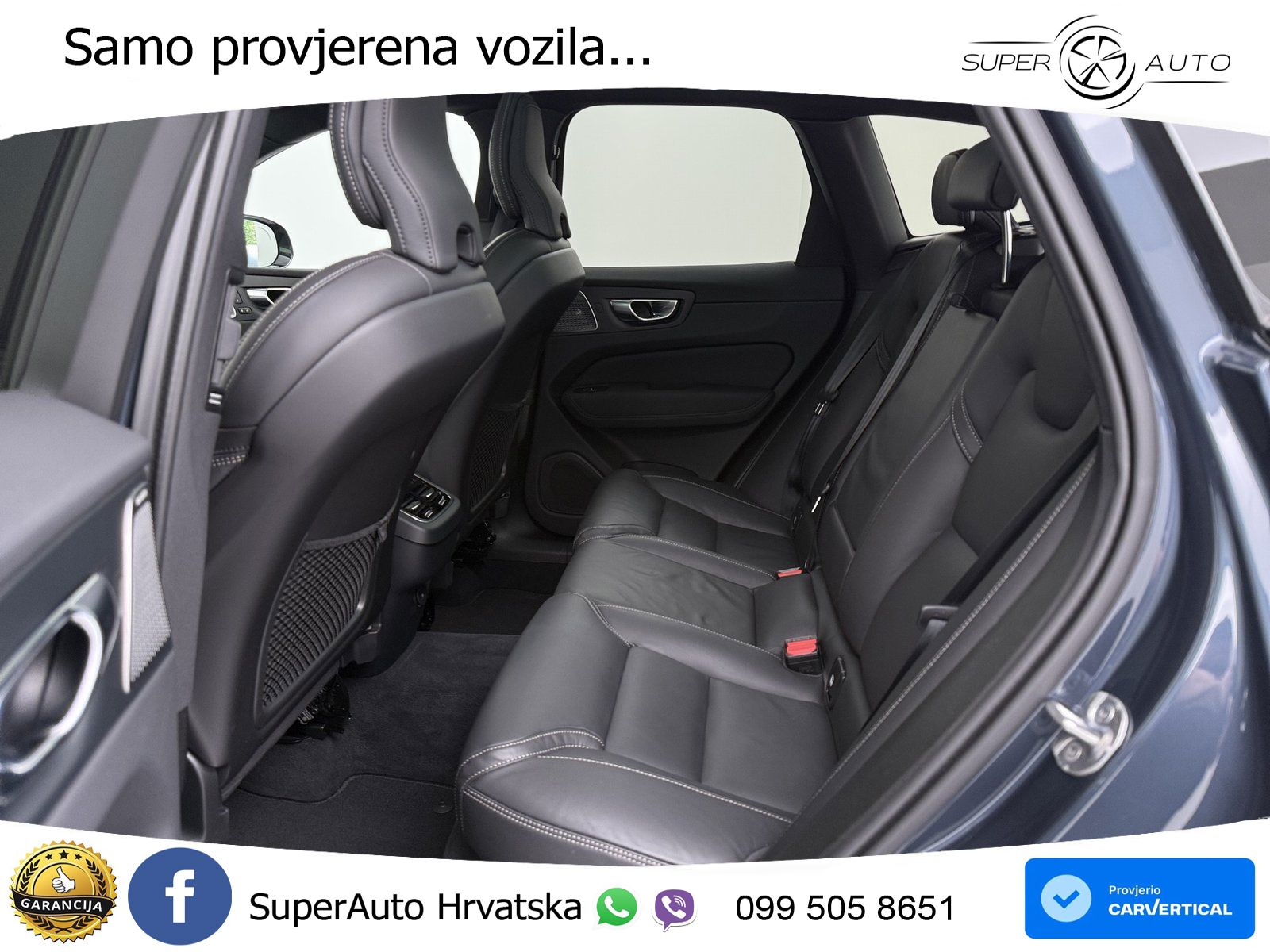 Volvo XC60 B5 Benzin AWD Geartronic ACC+HEAD+4xGR SJED+360+PANO