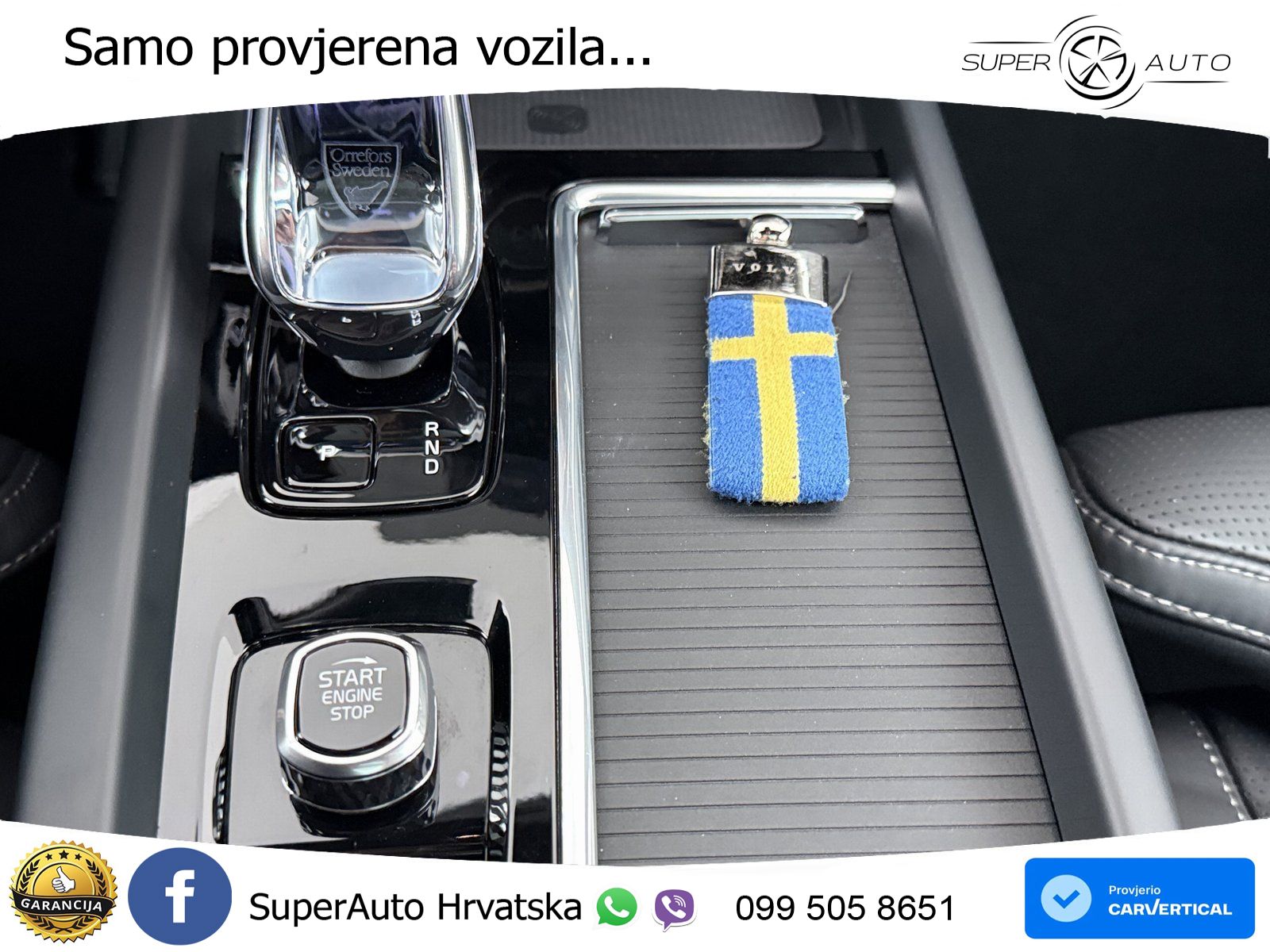 Volvo XC60 B5 Benzin AWD Geartronic ACC+HEAD+4xGR SJED+360+PANO
