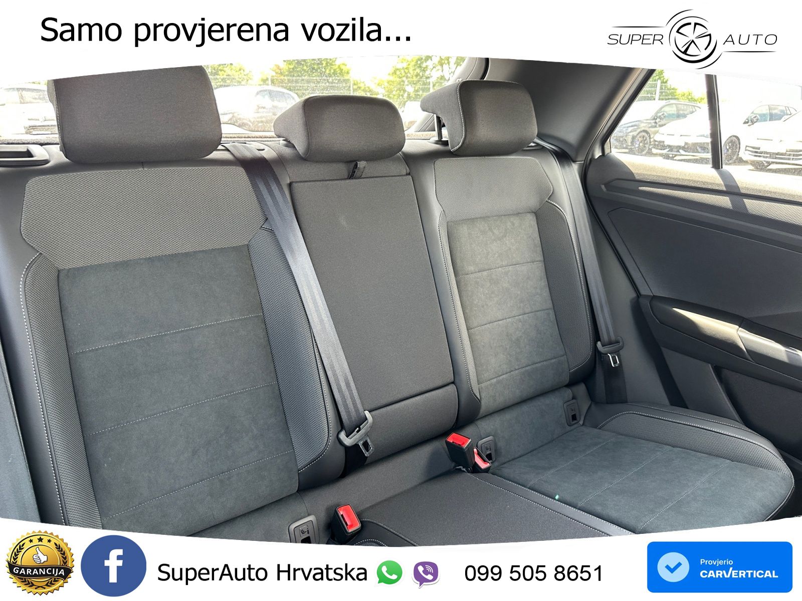 Volkswagen T-Roc I 2.0 TDI (150 KS) DSG LED+GR SJED+ACC