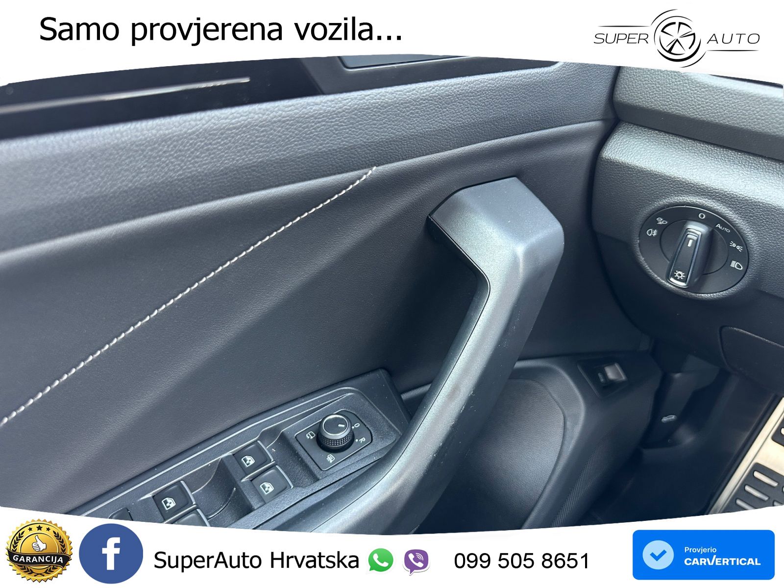 Volkswagen T-Roc I 2.0 TDI (150 KS) DSG LED+GR SJED+ACC