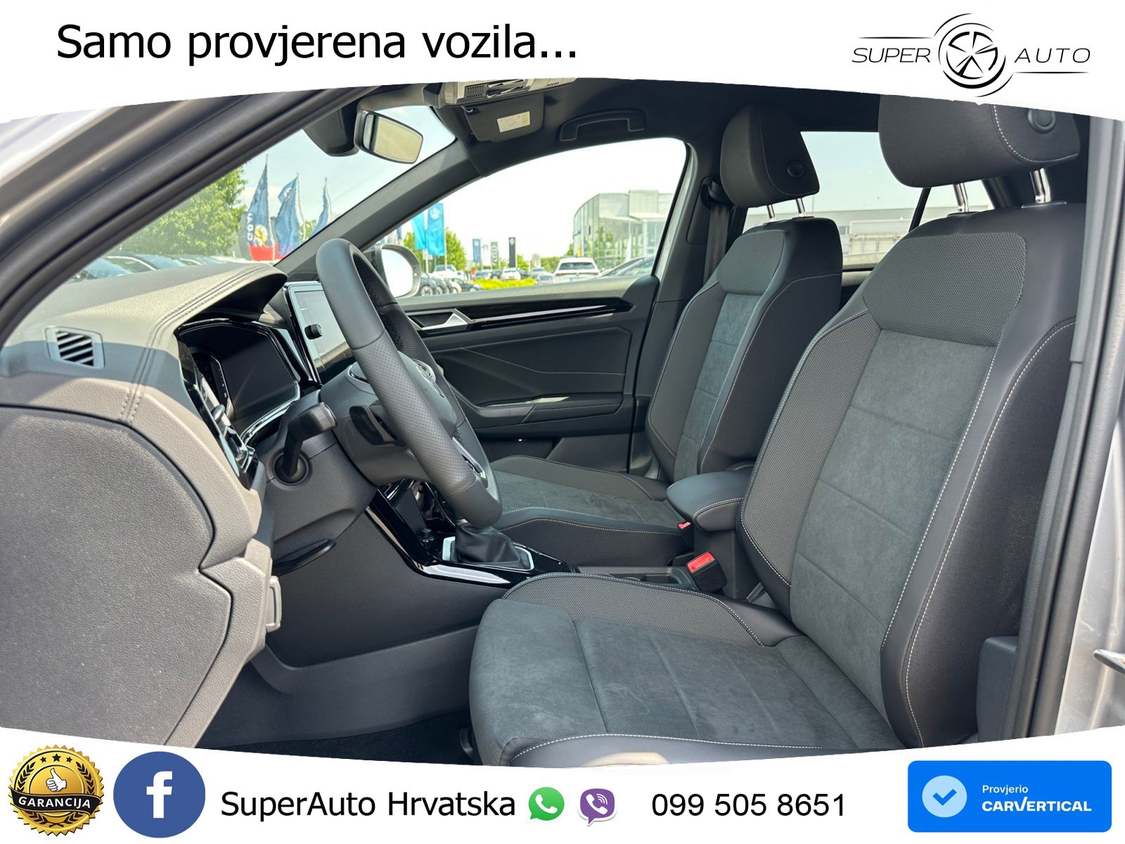 Volkswagen T-Roc I 2.0 TDI (150 KS) DSG LED+GR SJED+ACC