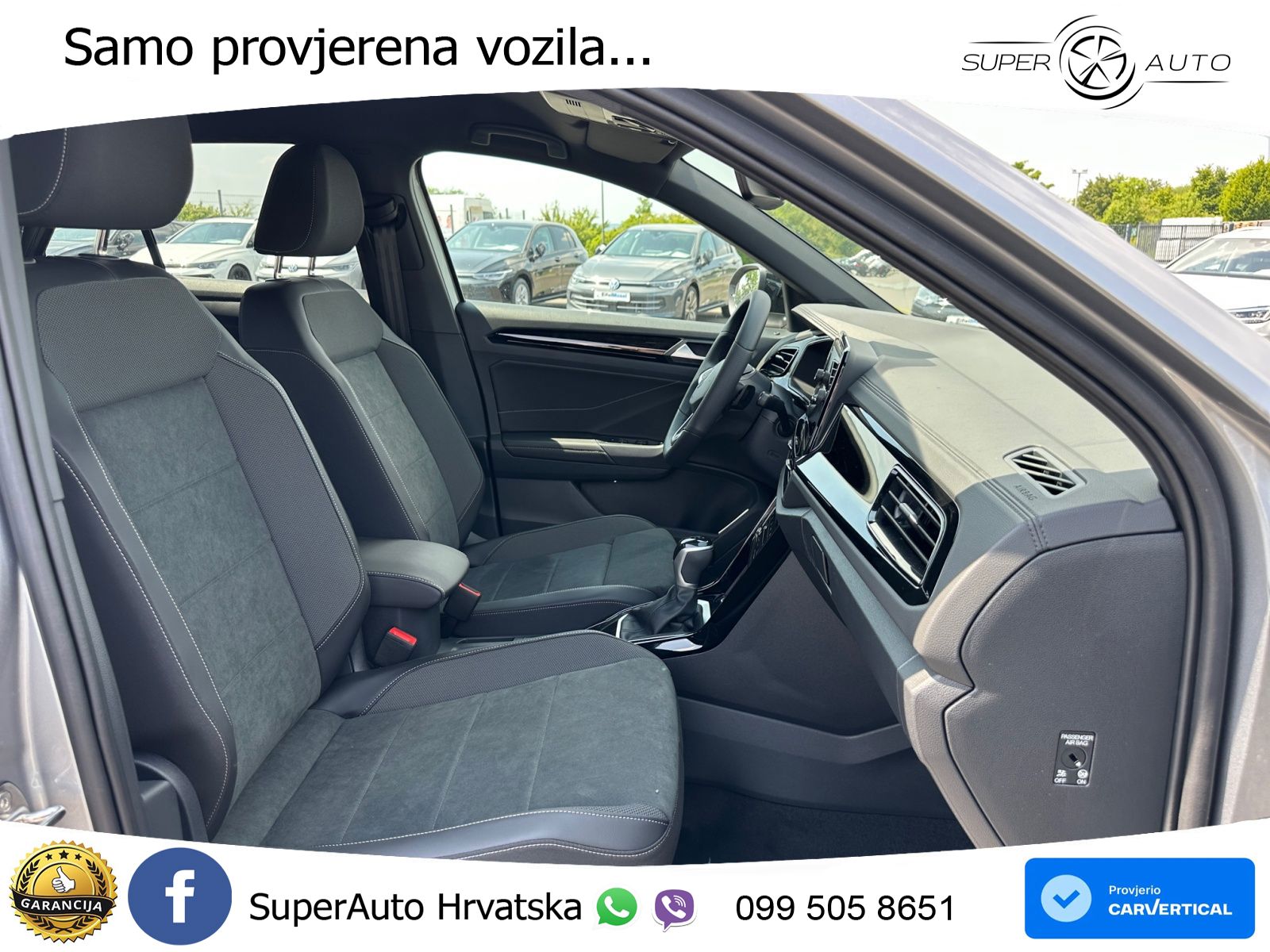 Volkswagen T-Roc I 2.0 TDI (150 KS) DSG LED+GR SJED+ACC