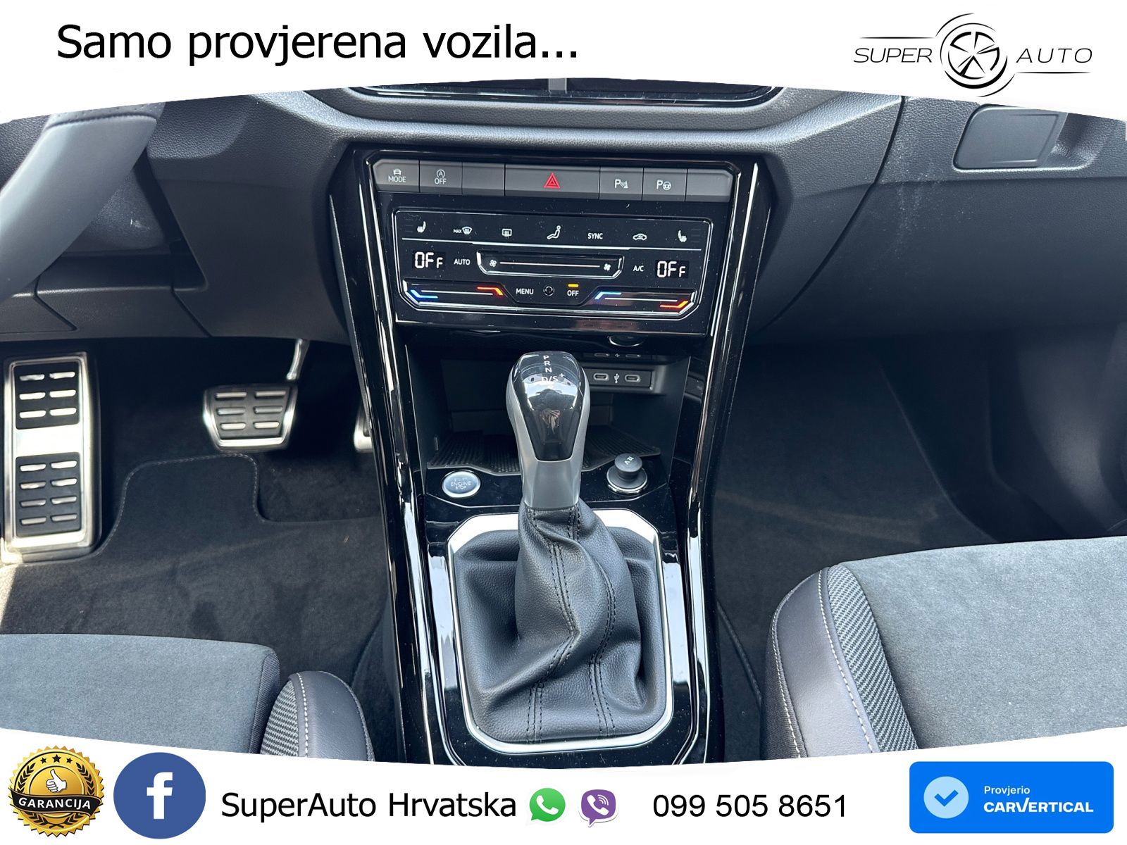 Volkswagen T-Roc I 2.0 TDI (150 KS) DSG LED+GR SJED+ACC