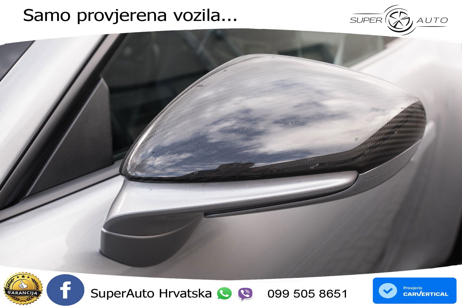 Porsche 911 GT3 4.0 (510 KS) PDK Touring-Paket