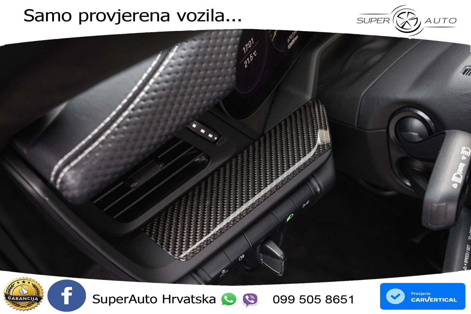 Porsche 911 GT3 4.0 (510 KS) PDK Touring-Paket