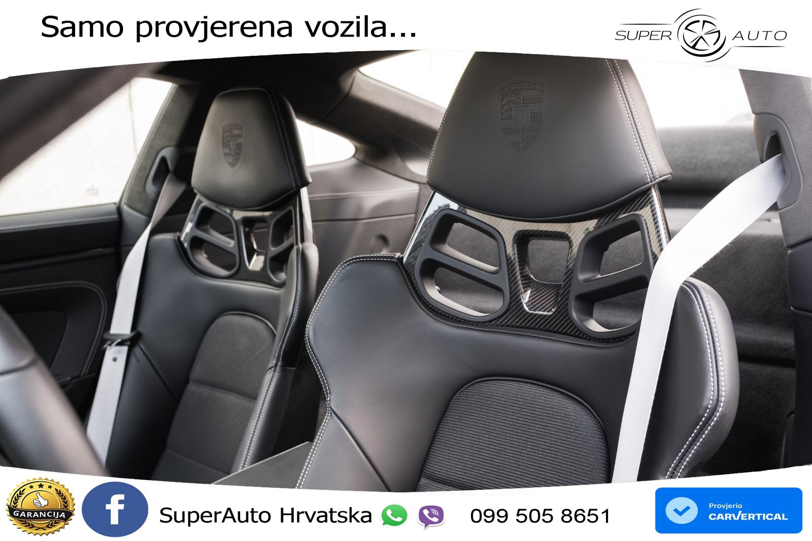 Porsche 911 GT3 4.0 (510 KS) PDK Touring-Paket