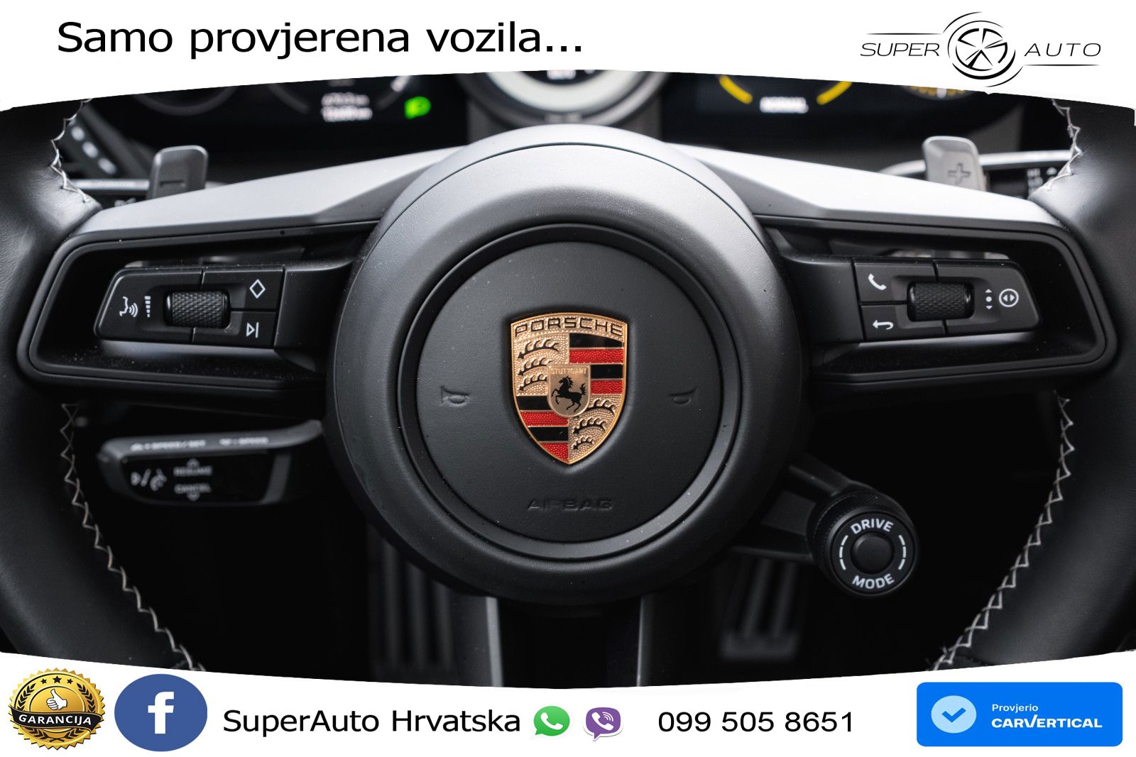 Porsche 911 GT3 4.0 (510 KS) PDK Touring-Paket