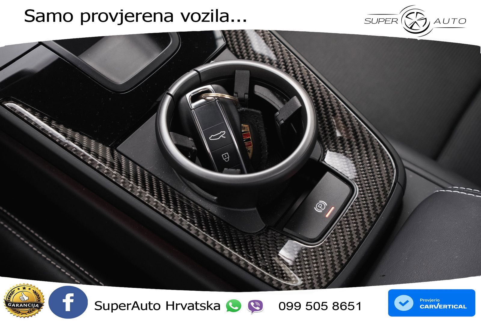 Porsche 911 GT3 4.0 (510 KS) PDK Touring-Paket